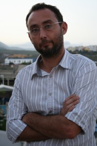 José Naranjo es periodista freelance residente en África occidental (Senegal y Malí) desde hace dos años