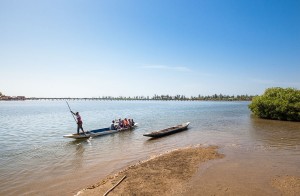 A pesar de que el turismo es uno de los sectores en los que destaca Senegal, Javier Acebal considera que hay mercado para muchas otras áreas