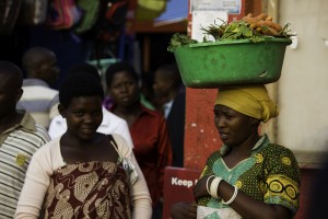 Ayoze O'Shanahan: "Ruanda es probablemente el país más seguro de África. Me atrevería a decir que más incluso que España"