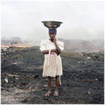 'Naasra Yeti', en Agbogbloshie, Ghana (Pieter Hugo, 2009)