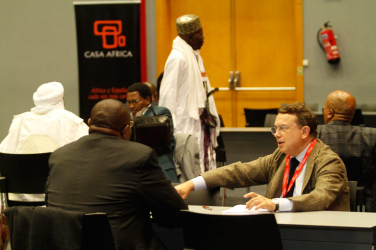 Investour incluye una sesión de encuentros 'business to business' entre potenciales inversores españoles y altos representantes de la industria turística africana