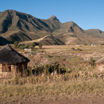 Alrededores de Mamohase (© Strubell/Martínez-Pantoja)