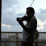 Ayman Asfour - Imagen de 'Microphone' © Film Clinic