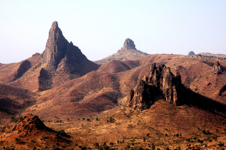 Monte Camerún (Imagen de Alvise Forcellini)