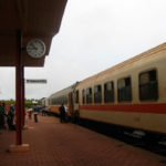 Estación de tren de Franceville (Imagen de Hugues)