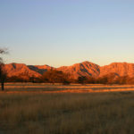 Desde Twyfelfontein a Opuwo (Imagen de Andries3)