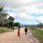 Andapa es una pequeña población del noreste de Madagascar (© Strubell/Martínez-Pantoja)