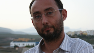 José Naranjo es periodista freelance residente en África occidental (Senegal y Malí) desde hace dos años