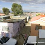 Los townships son las cicatrices más evidentes que el apartheid ha dejado en Sudáfrica