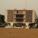 Hotel Panorama, en Luanda