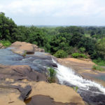 Cascadas de Karfiguela (Imagen: Maarten van der Bent)