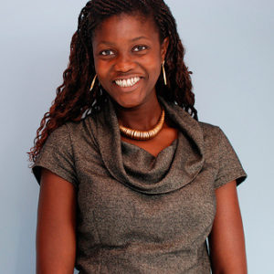 Diakhoumba Gassama es una feminista panafricana de Senegal.