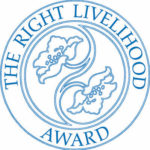 Right Livelihood Award