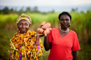 La Agenda 2030 marcará el futuro de los esfuerzos planetarios en materia de desarrollo humano y medio ambiente en los próximos 15 años (Imagen: USAID/Fintrac Inc.)