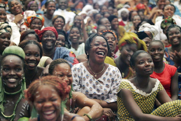 Según la OCDE, se deben acelerar las reformas para cumplir con los objetivos de desarrollo en Costa de Marfil. Imagen: UN Photo/Ky Chung