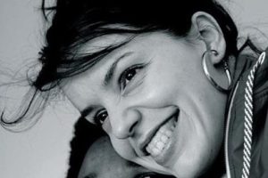 Ángela Rodríguez Perea participará en el I Encuentro de Periodistas África-España