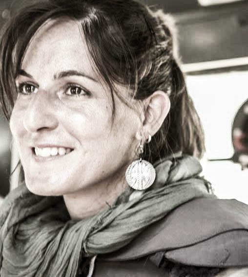 Gemma Parellada participará en el I Encuentro de Periodistas África-España