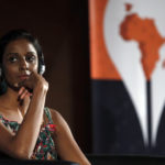 Verashni Pillay es directora del Huffington Post de Sudáfrica