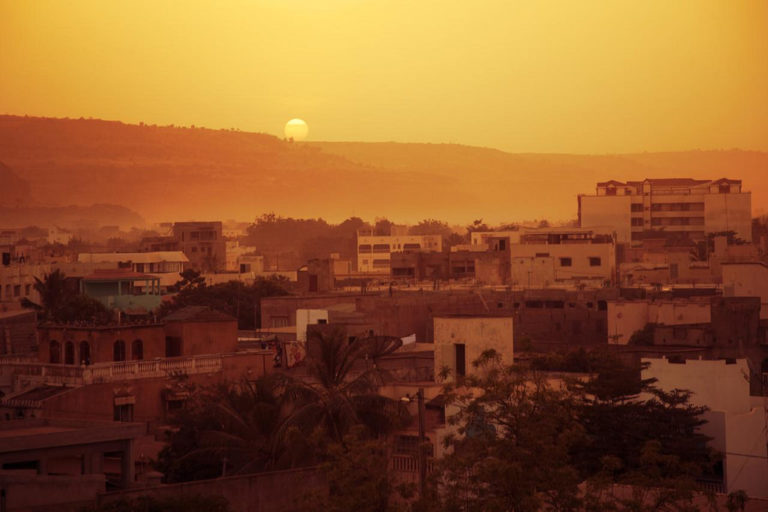 El Grupo por el Apoyo del Islam y de los Musulmanes ha revindicado el ataque de Bamako. Imagen: Marc Tkach.