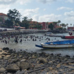 Isla de Gorée (Imagen: Teresa Monzón/Pedro Naranjo)