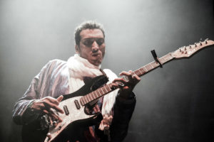 Bombino Womad Las Palmas