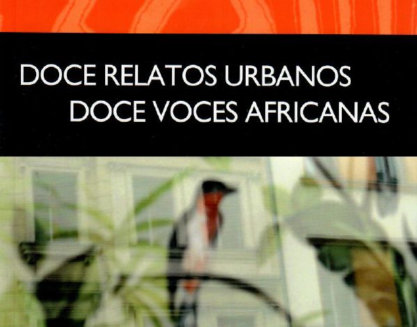 Doce relatos urbanos, doce voces africanas. imagen: Mamadou Gomis