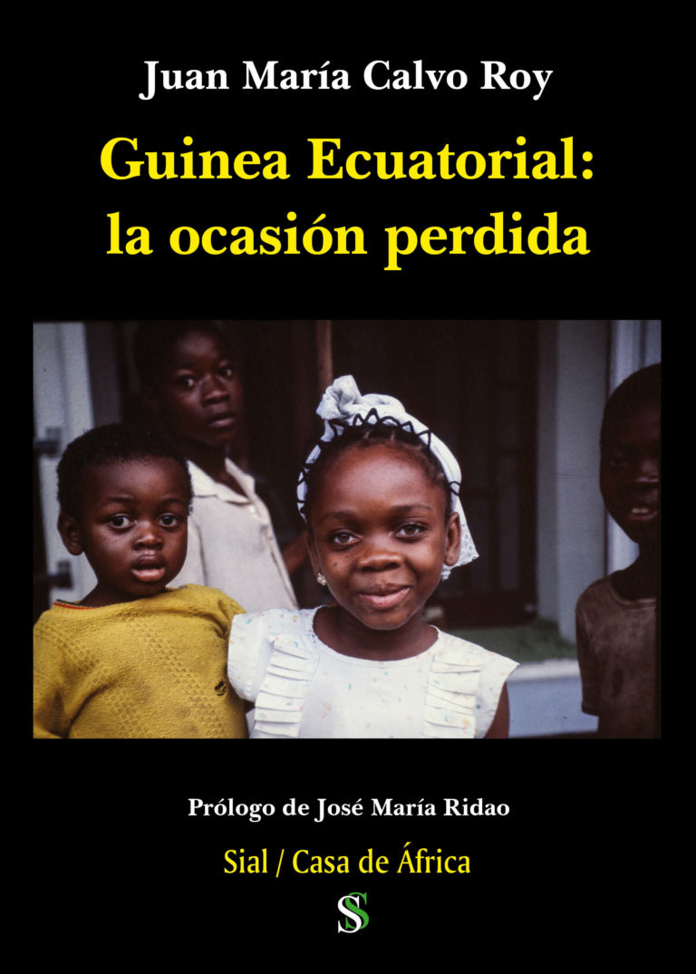 España y Guinea Ecuatorial, unas relaciones siempre complicadas