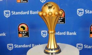 Por presión de los clubes europeos, la Copa África se juega por primera vez en verano
