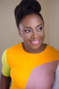 Chimamanda Ngozi Adichie es una de las voces más influyentes a nivel mundial ©Foto: Wani Olatunde
