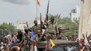 Golpe de Estado en Mali. La noticia, un paso más en la profunda crisis de Mali, debe preocuparnos a todos por la incertidumbre que genera en la lucha contra el yihadismo en la región