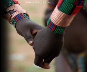 Tenemos que poner en valor a la mujer en África como el motor económico de su familia y de la sociedad en la que vive. Imagen: © Marc Creus Llebot