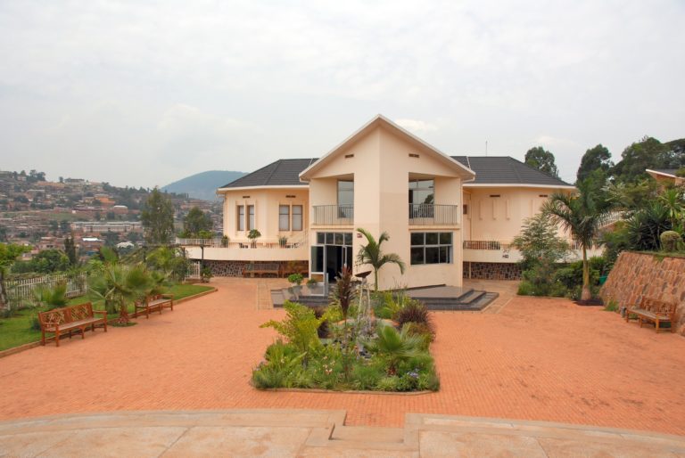 La negación del genocidio se ha convertido en algo casi políticamente correcto en la mente de unos cuantos. Imagen: Kigali Genocide Memorial Centre. Dave Proffer en Flickr