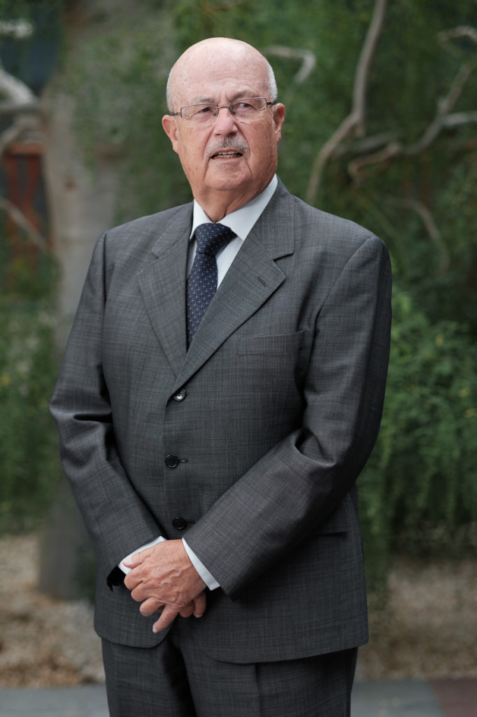 Director General