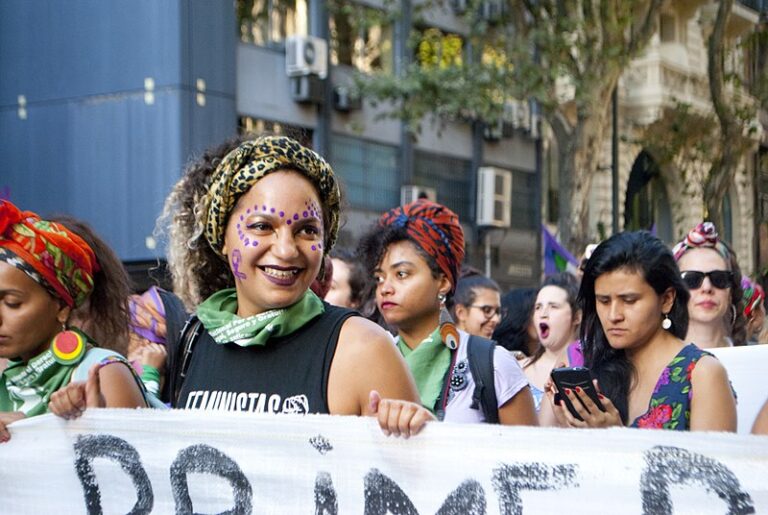 La Agenda 2023 es una nueva oportunidad para situar la igualdad y la justicia racial en el centro de las agendas internacionales, regionales y nacionales.