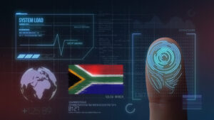 Sistema sudafricano de identificación para la nacionalidad, Imagen Adobe Stock