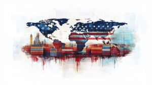 La influencia de Estados Unidos. Imagen de Adobe Stock