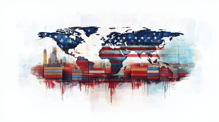 La influencia de Estados Unidos. Imagen de Adobe Stock