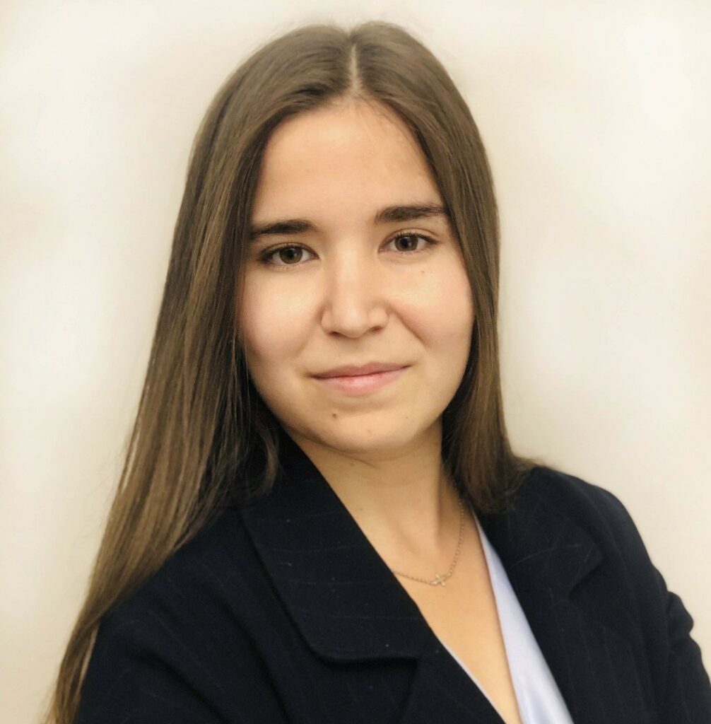 Beatriz de León Cobo